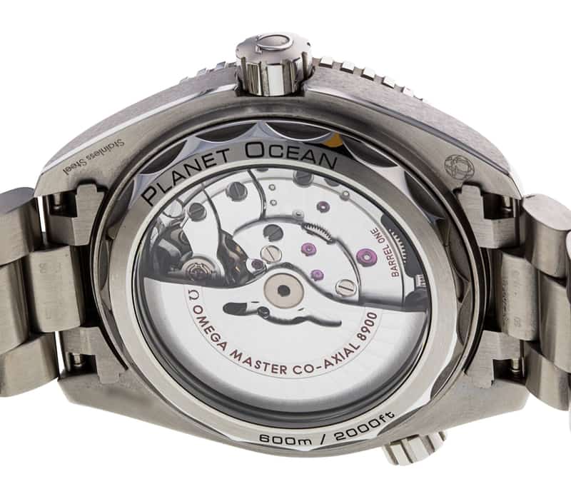 Omega Planet Ocean 215.30.44.21.04.001